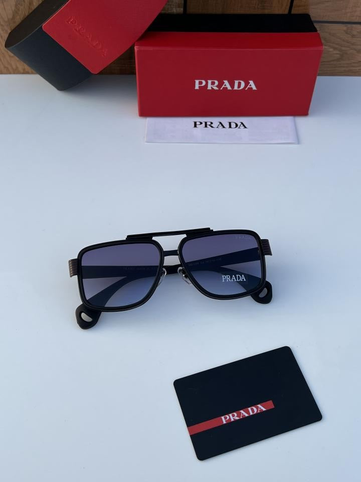 Pra_da 1298 Blue Shaded