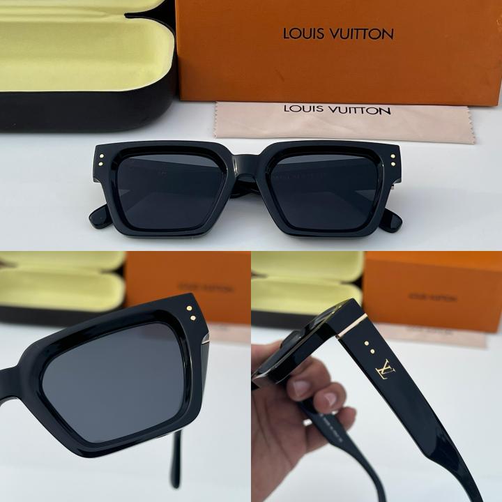 Lou_is Vui_tton 35104 Full Black