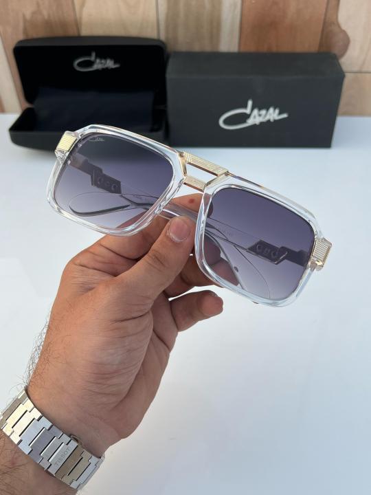 Caz_al 7803 White Black