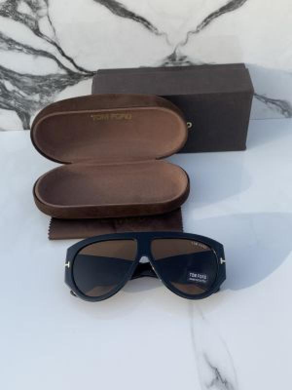 Tom_ford 9577 Black Brown
