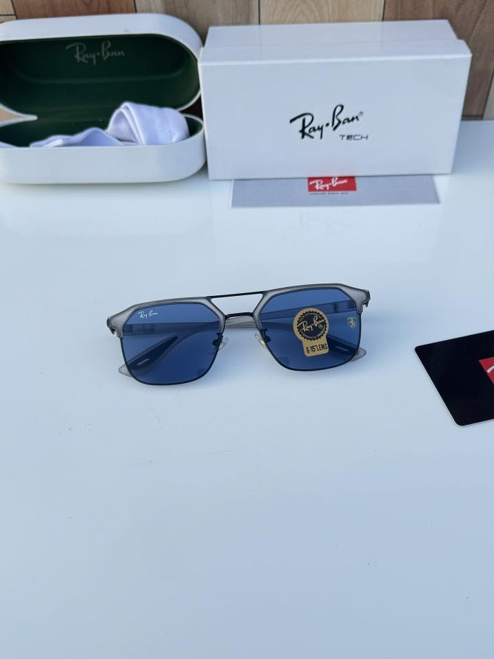 Ray_ban 04 Grey Blue