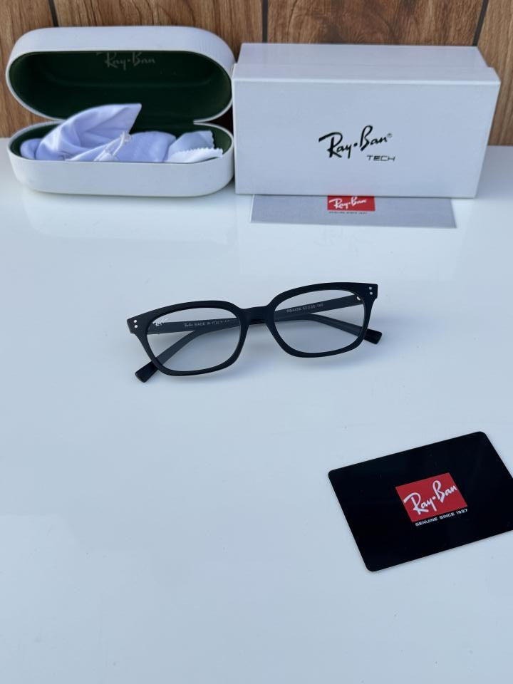 Ray_ban 4456 Black Plano