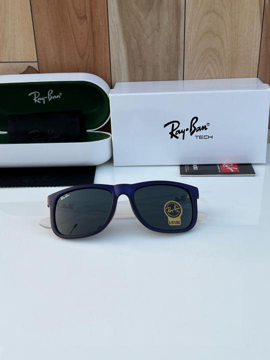 Ray_ban 4165 Blue Water