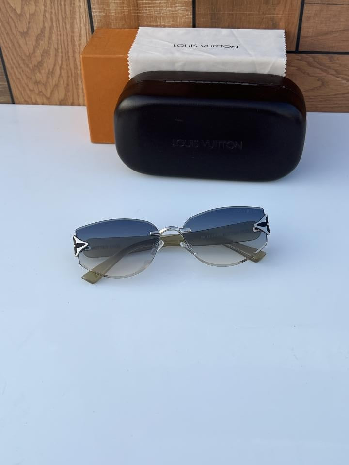 Lou_is Vui_tton 58142 Sea Green