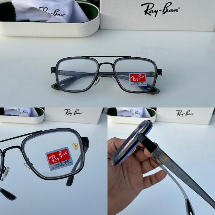 Ray_ban 06 Grey Plano