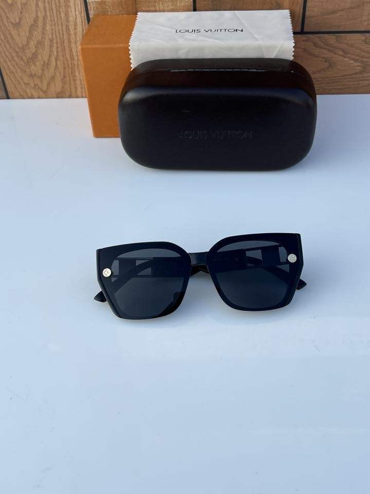 Lou_is Vui_tton 58142 Black