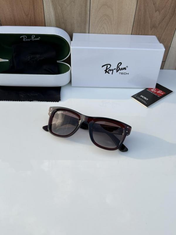 Ray_ban 0502 Brown