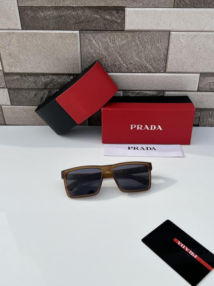 Pra_da 8947 Peach Black