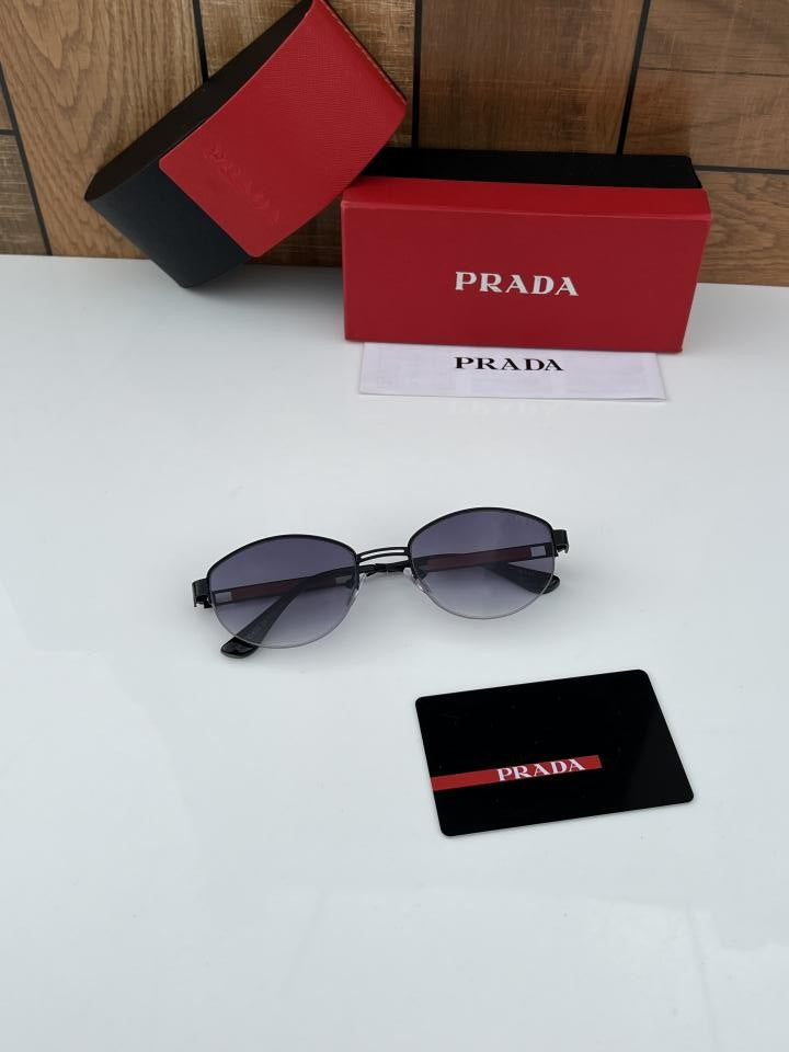 Pra_da 632 Black Shaded