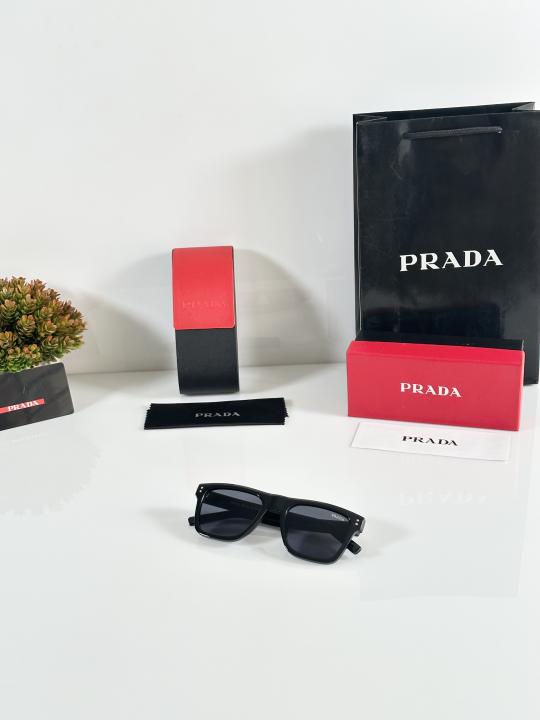 Pra_da 3835 Black With OG Box