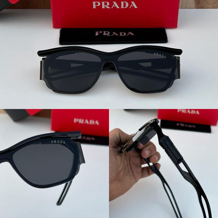 Pra_da 9024 Black