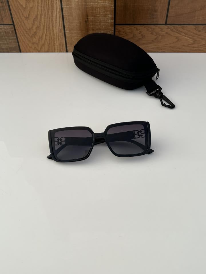 Bal_enciaga 80070 Black