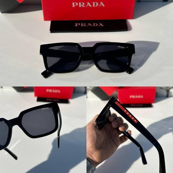 Pra_da 58720 Black