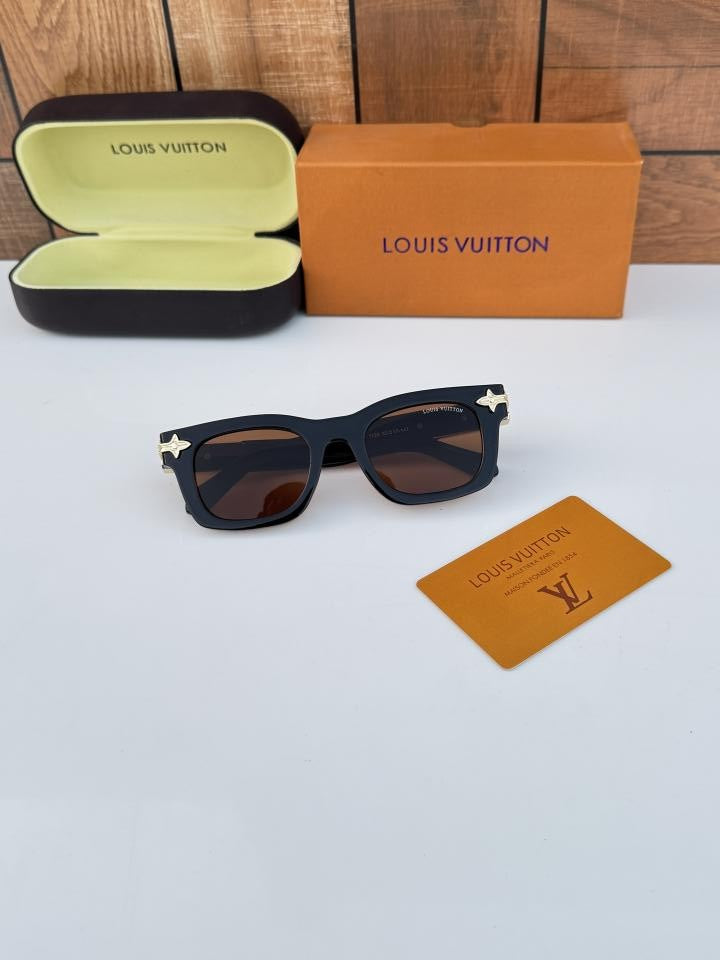 Lou_is Vui_tton 1126 Brown Gold