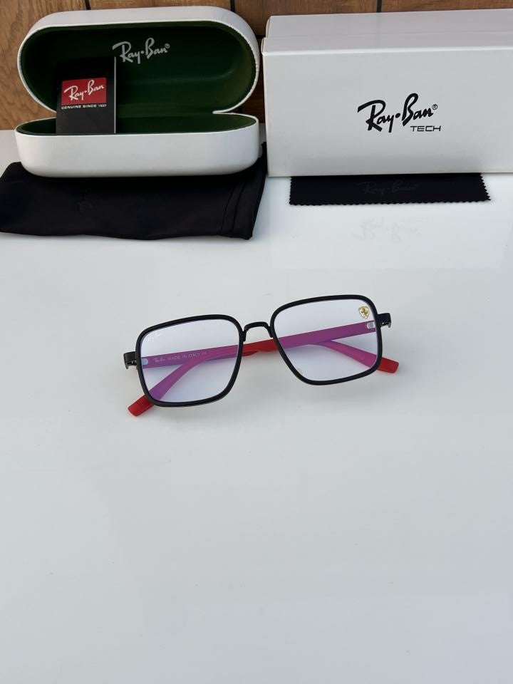 Ray_ban 8840 Black Plano