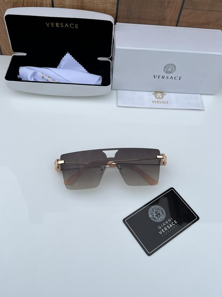 Vers_ace 4119 Gold Brown