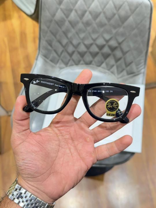 Ray_ban 2140 Day Night