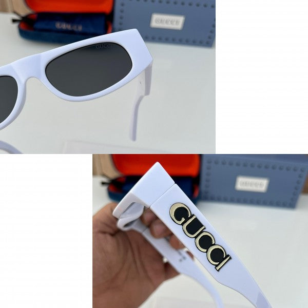 Guc_ci 58090 White Black