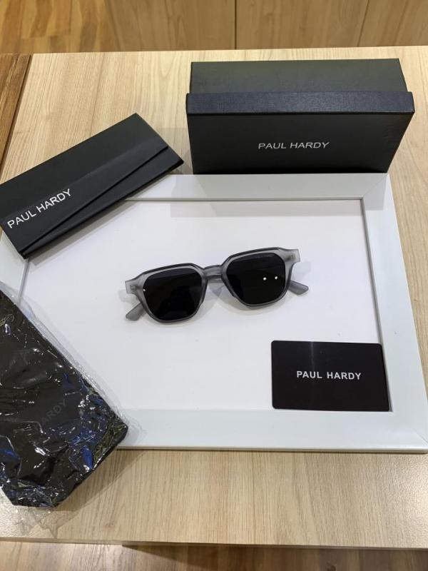 Pau_l Har_dy Y05 Grey Black