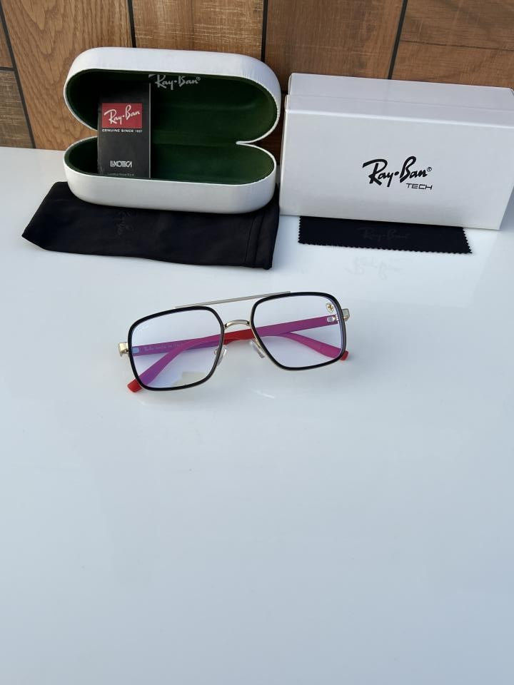 Ray_ban 8830 Gold Plano