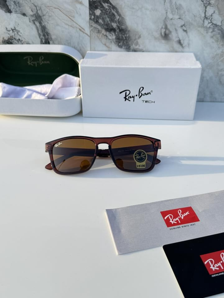 Ray_ban 2191 Brown