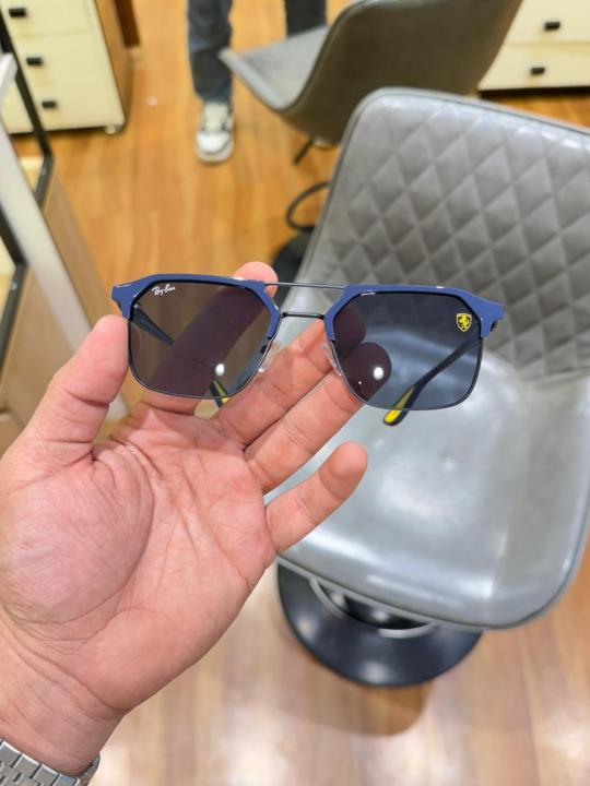 Ray_ban 04 Blue