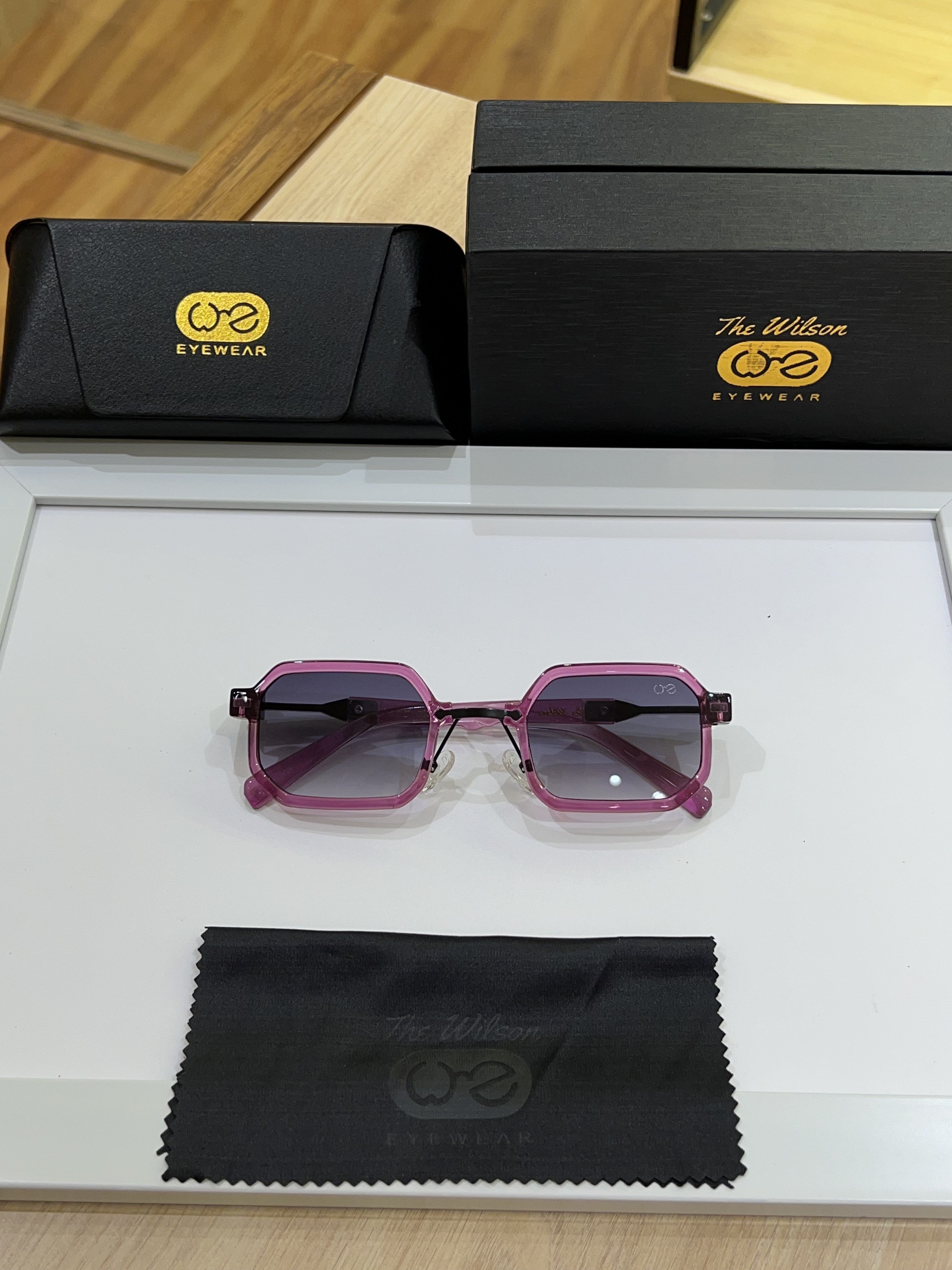 The Wil_son 6158 Purple