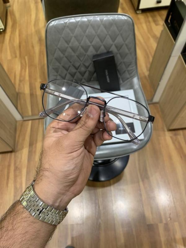 Pau_l Har_dy 1323 Black