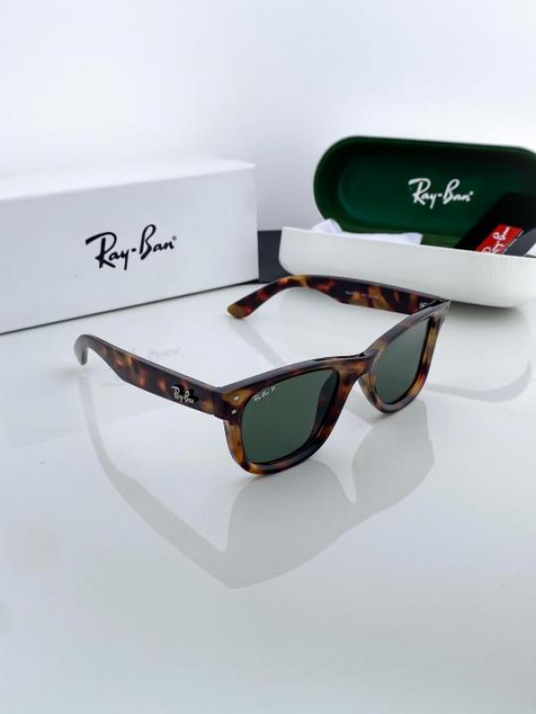 Ray_ban 0502 Tiger Green