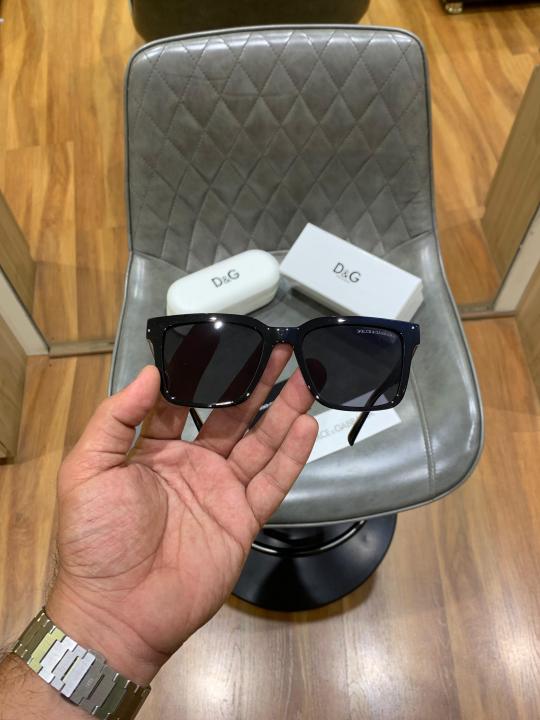 Dol_ce Gab_bna 5101 Black