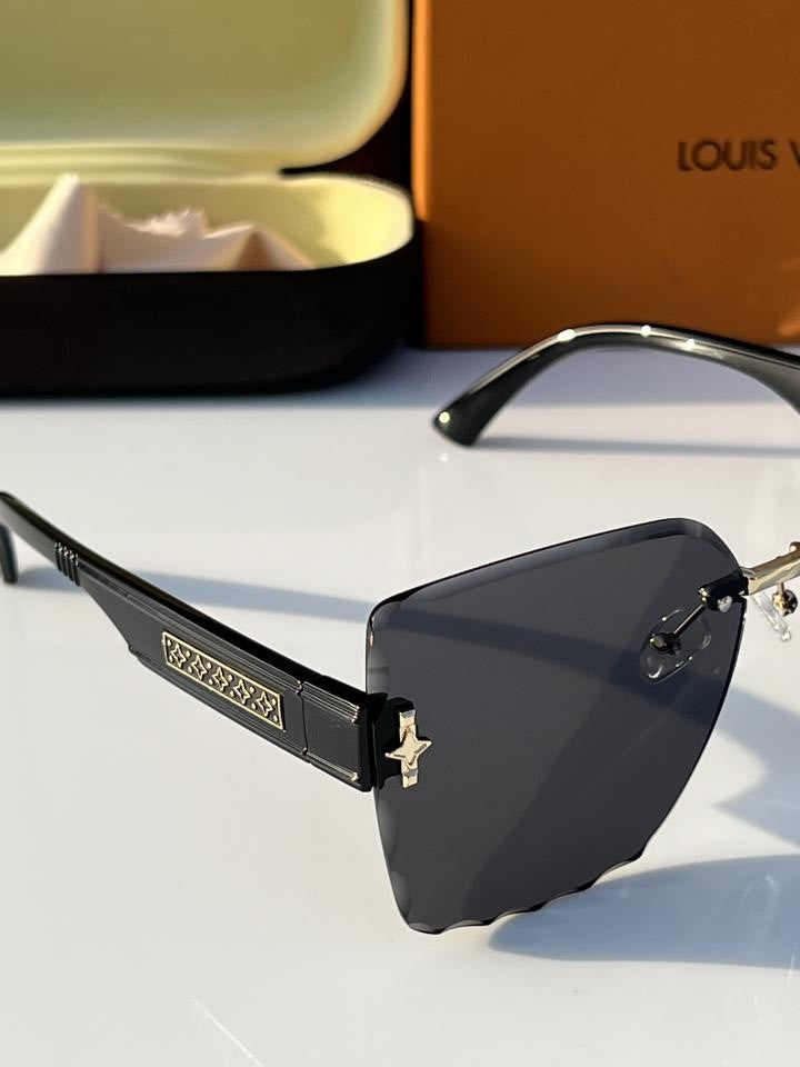 Lou_is Vui_tton 23156 Black