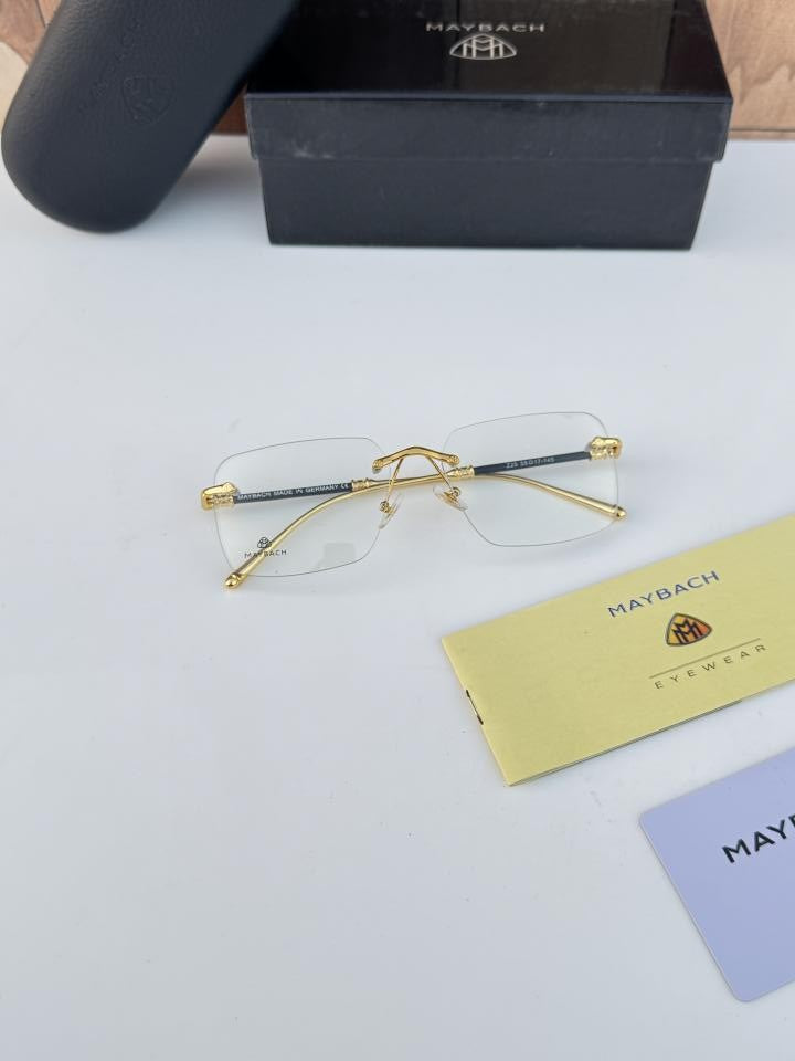 May_bach Premium Gold Plano