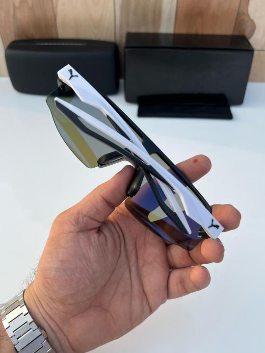 Pum_a 4943 Blue Black White Blue