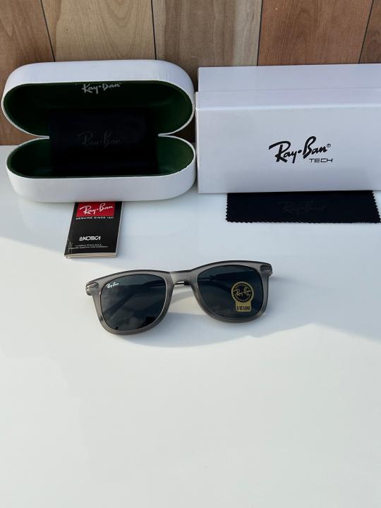 Ray_ban 2148 Grey