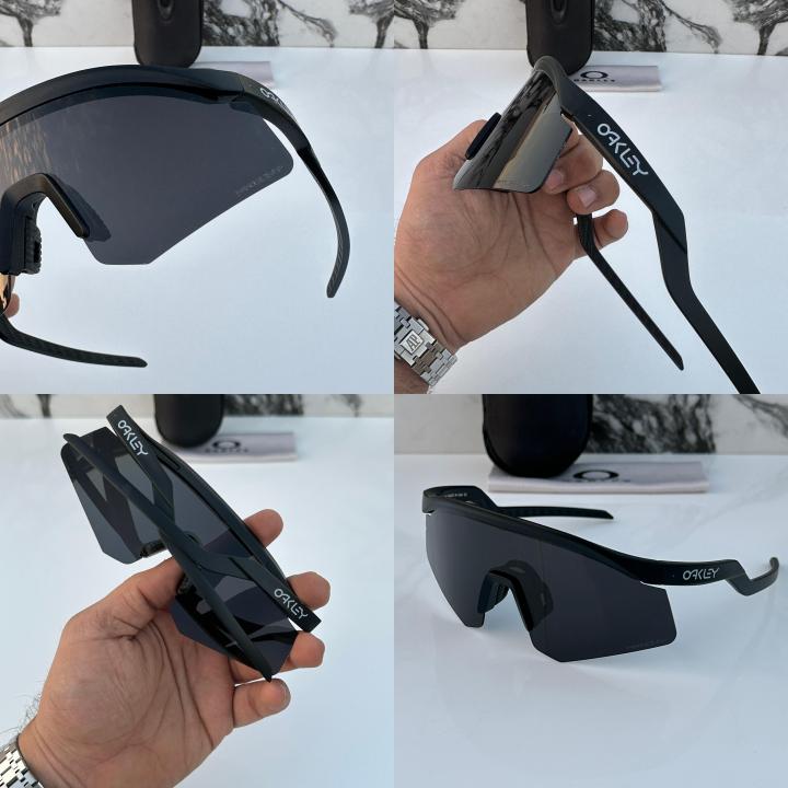 Oak_ley 4929 Full Black