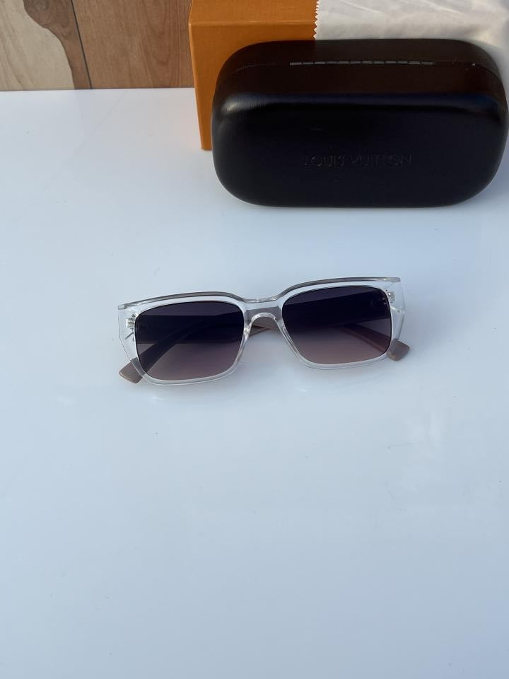 Lou_is Vui_tton 2894 White Brown
