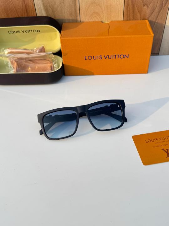 Lou_is Vui_tton 578 Matt Blue