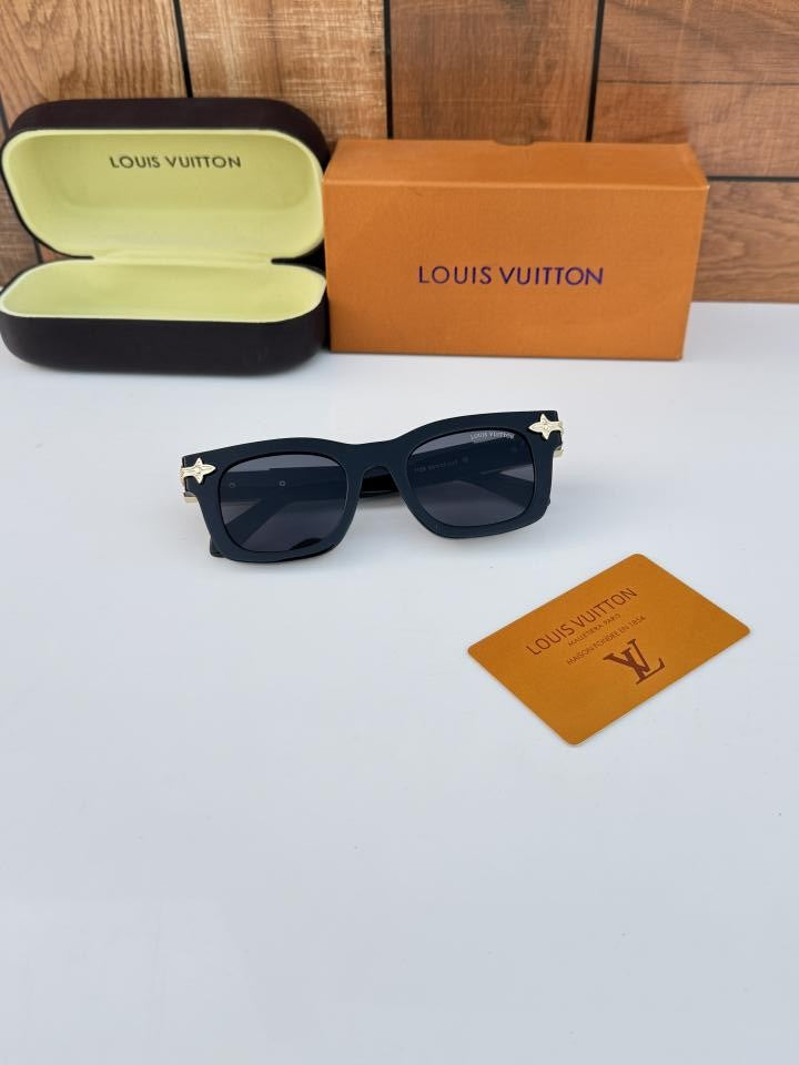 Lou_is Vui_tton 1126 Black Gold
