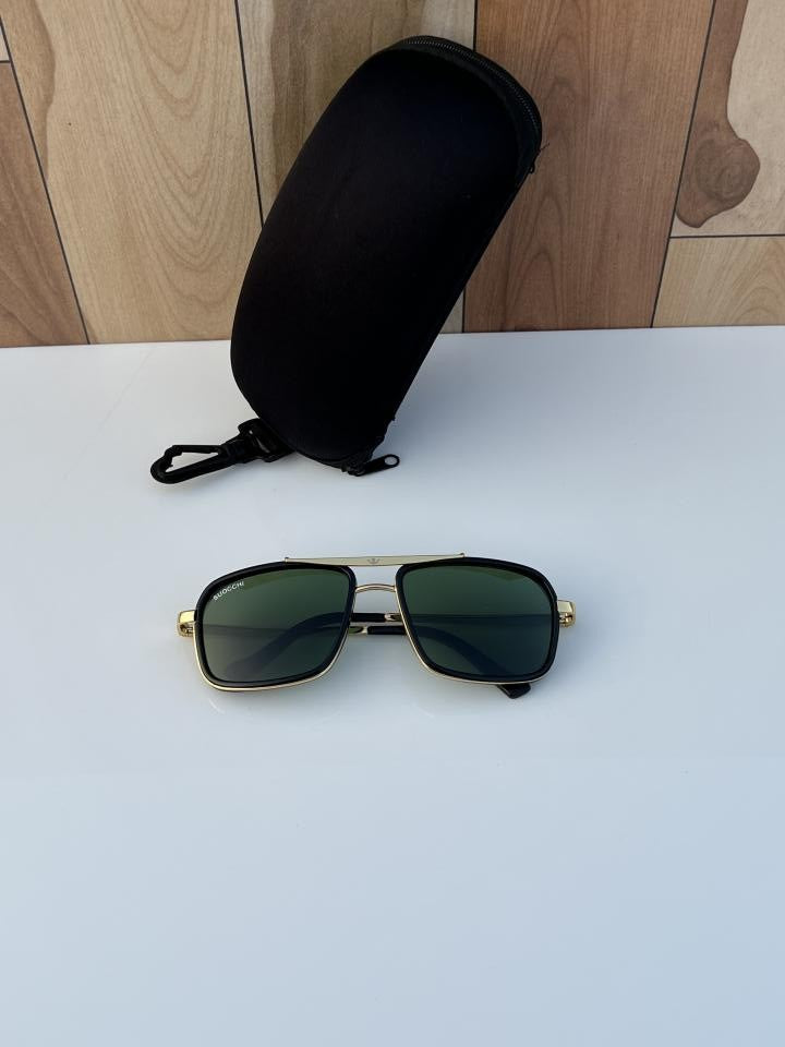 Suo_cchi 4413 Gold Green