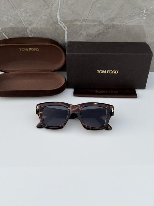 Tom_ford 4184 Tiger Black