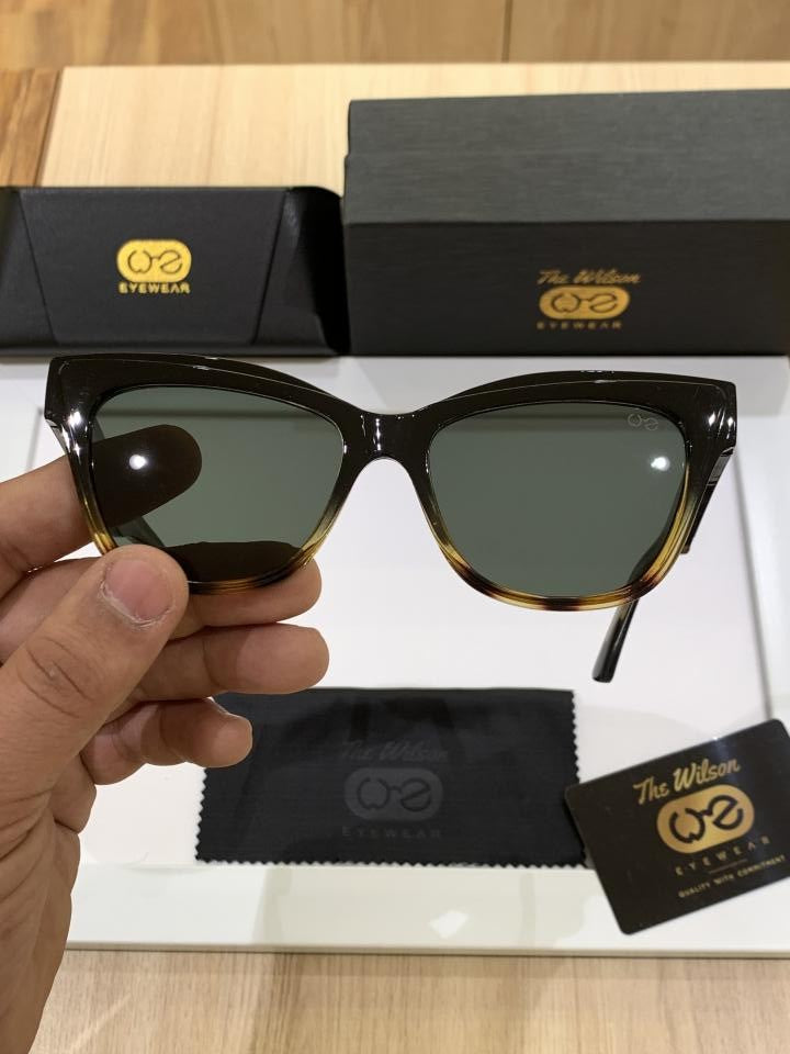 Wil_son 8816 Black Tiger