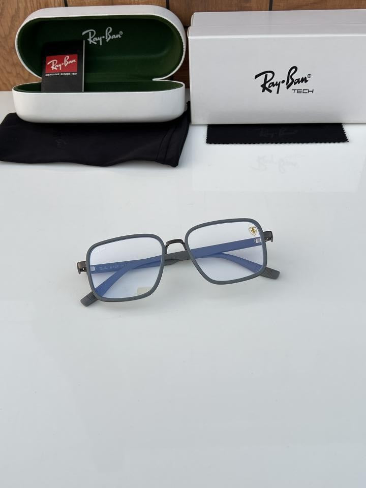 Ray_ban 8840 Grey Plano