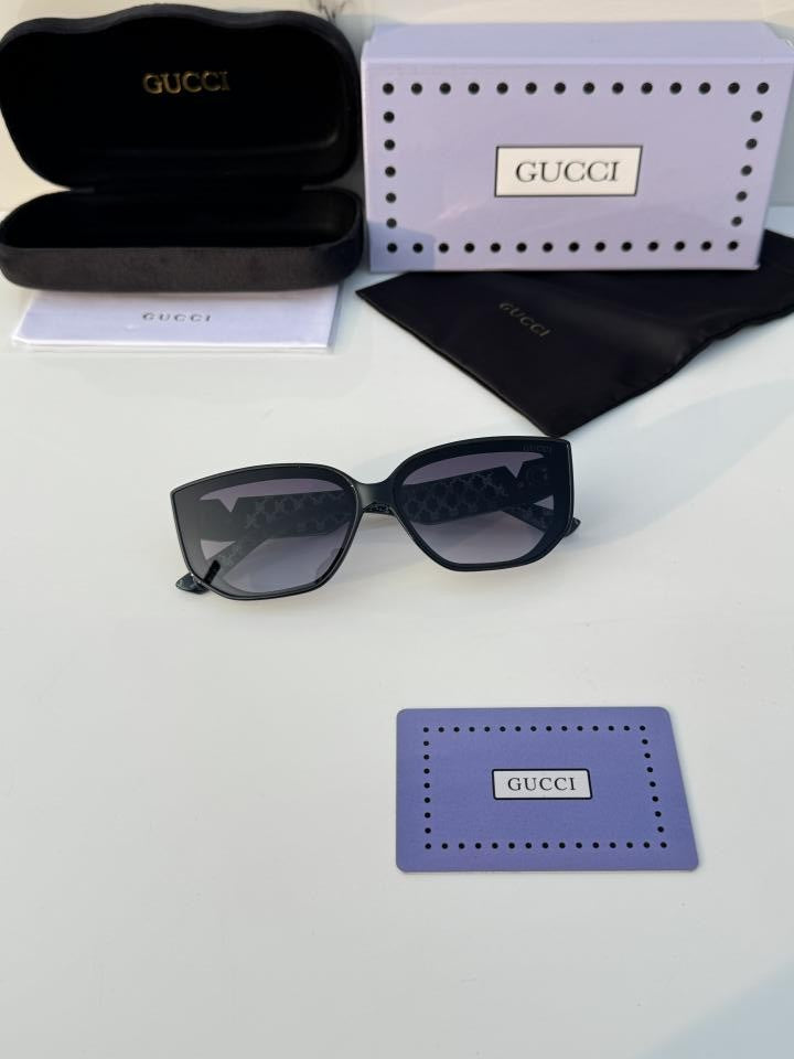 Guc_ci 2898 Black