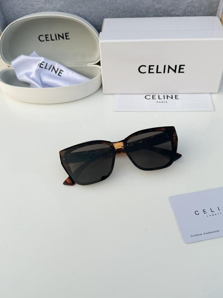 Cel_ine 2918 Tiger Black