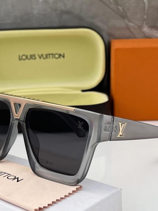 Lou_is Vui_tton 1502 Grey Black