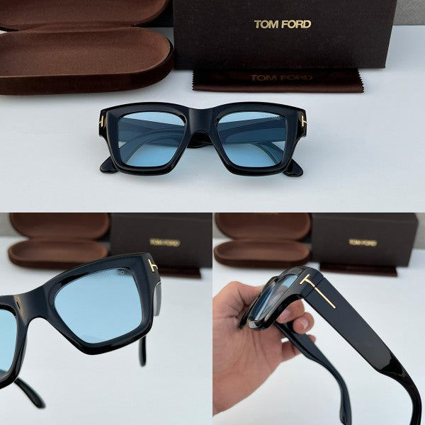 Tom_ford 4184 Black Blue