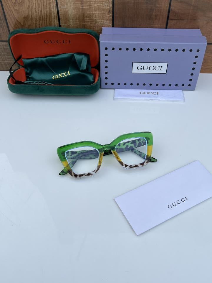 Guc_ci 6186 Green Plano