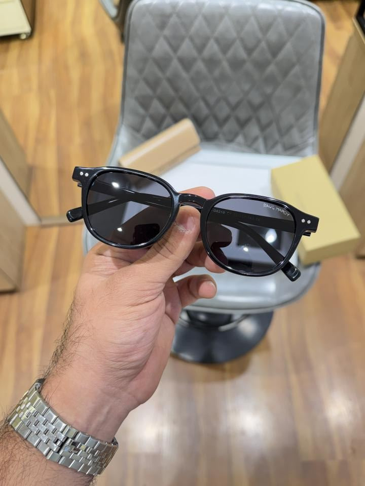 Pau_L Har_dY 6219 Black
