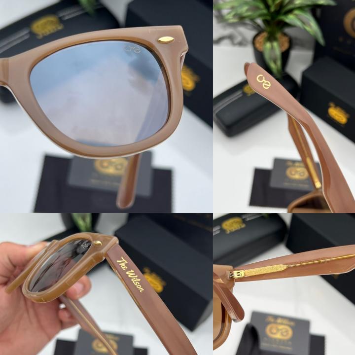 The Will_son 6802 Brown