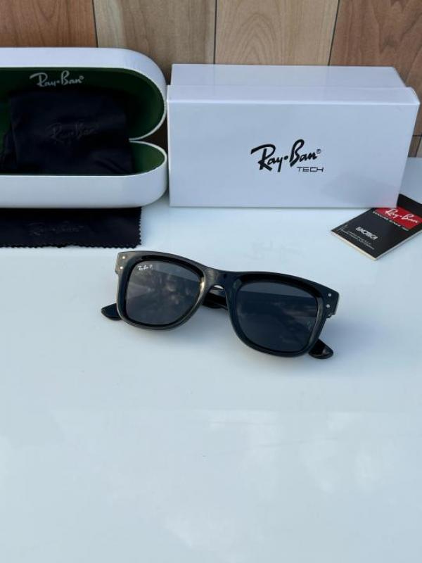 Ray_ban 0502 Black